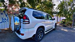 تويوتا لاندكروزر برادو